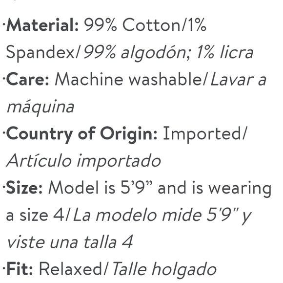 New Sofia Chi Hi-Rise Denim Shorts - Picture 5 of 8